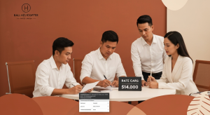 About — Bali Helicopter Price