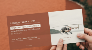 Bali Helicopter Price: 2024 Charter Rates & Scenic Tour Costs