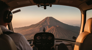 Bali Helicopter Price: 2024 Charter Rates & Scenic Tour Costs