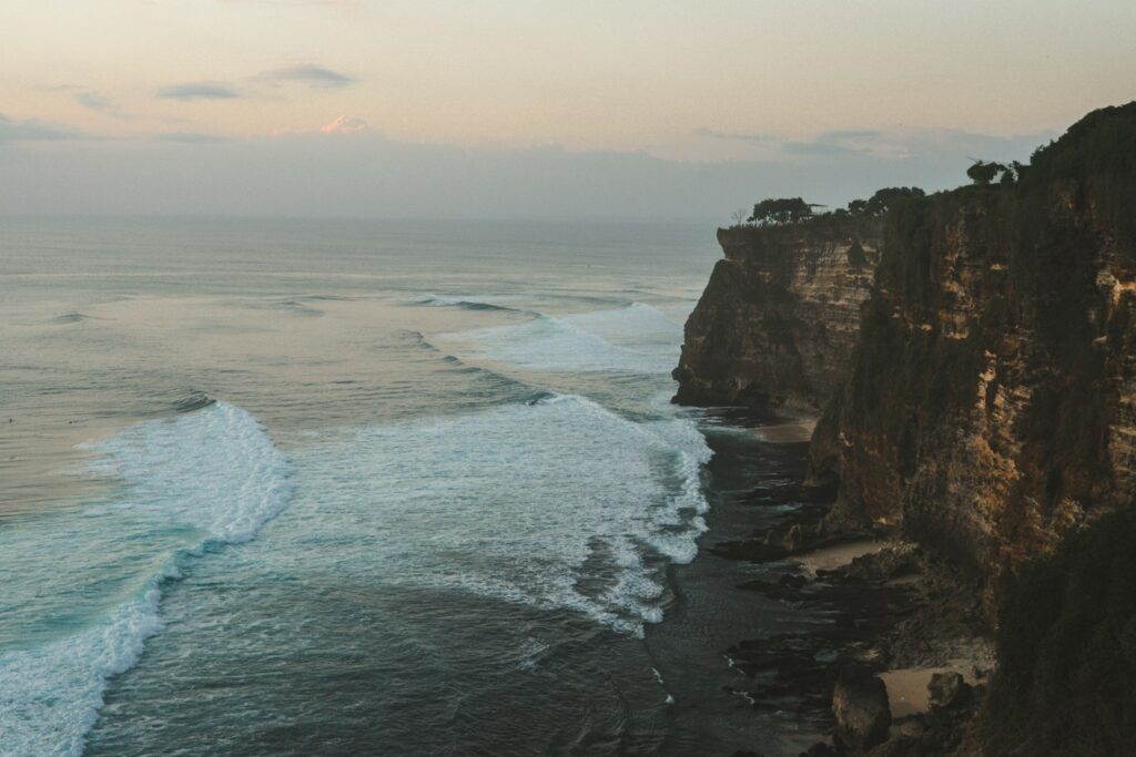 Are Bali Helicopter Tours Cancelled Often Due to Rain? Weather & Wet Season