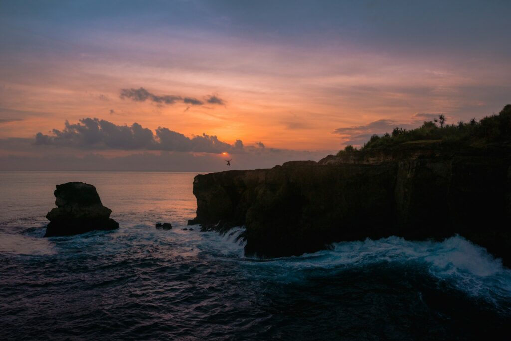 Bali Helicopter Tours: Age, Child, Infant & Per-Person Weight Policy