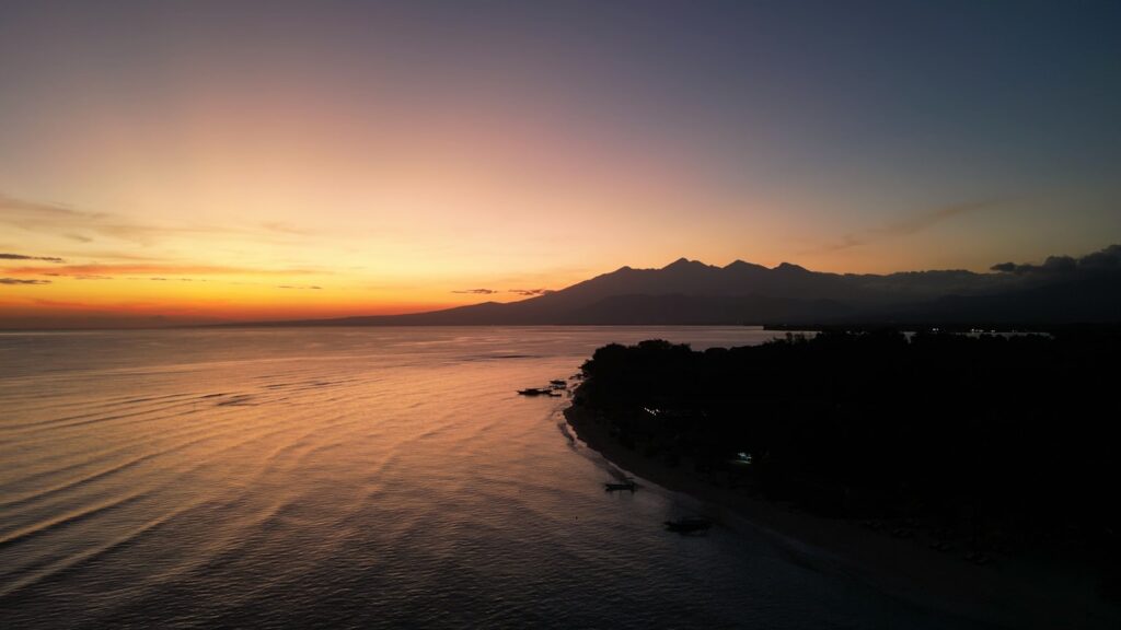 Bali to the Gili Islands by Helicopter: Charter Reality, Permits & Cost