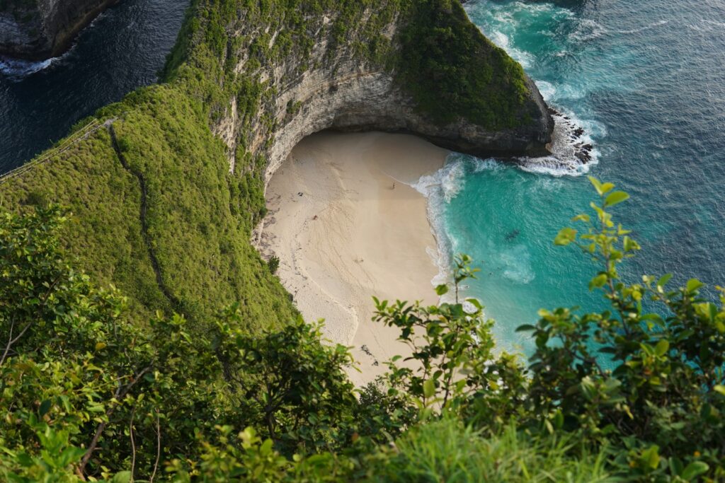 Cheap Helicopter Ride in Bali: What You Get Under IDR 2 Million