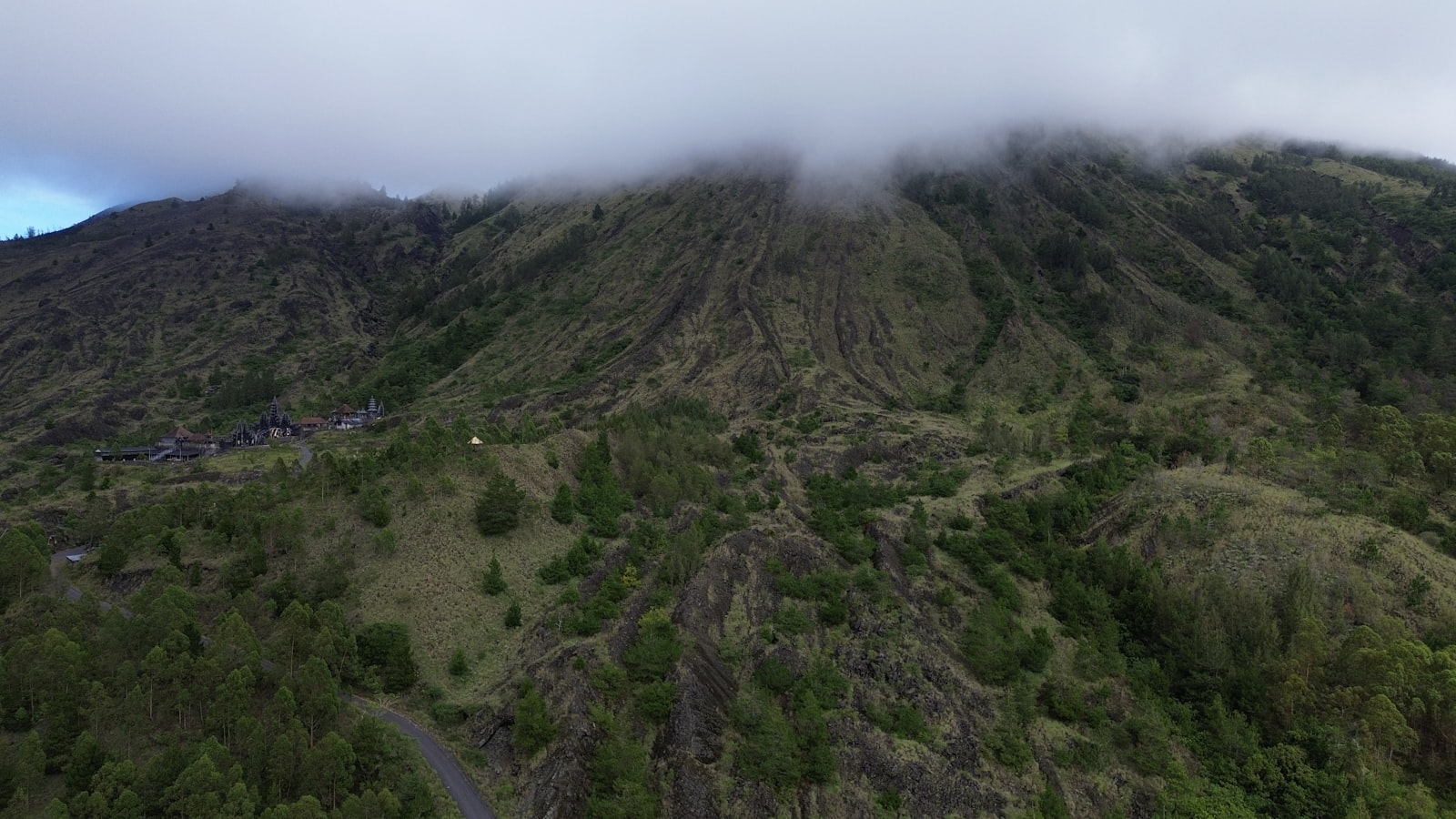 Mount Batur