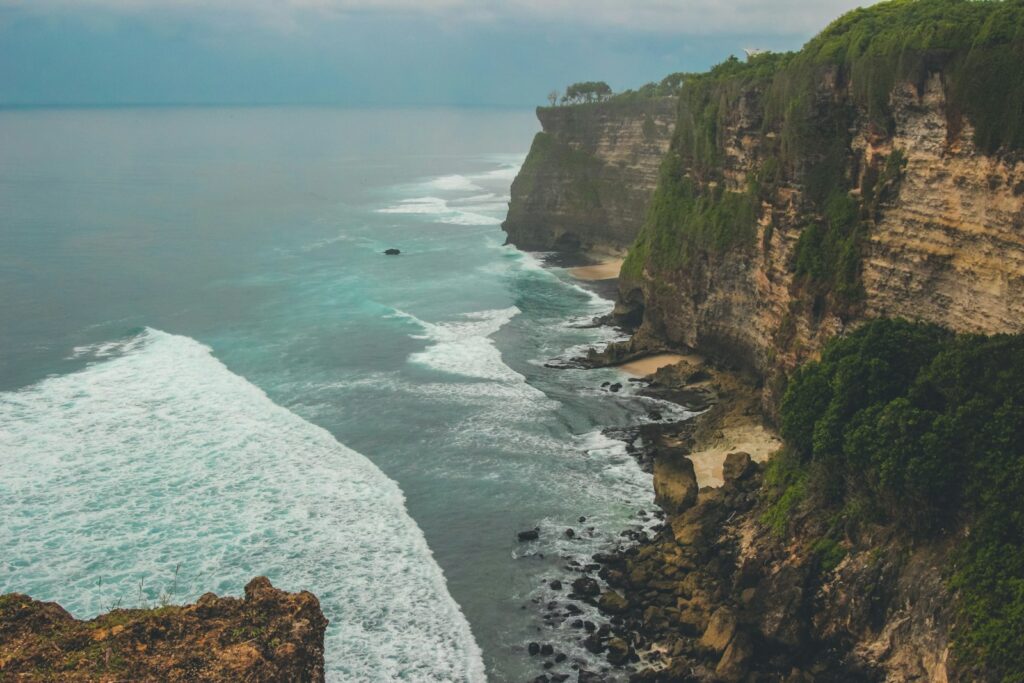 What to Expect on a Bali Helicopter Tour: From Check-In to Landing